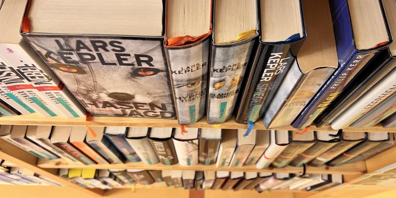 shelf