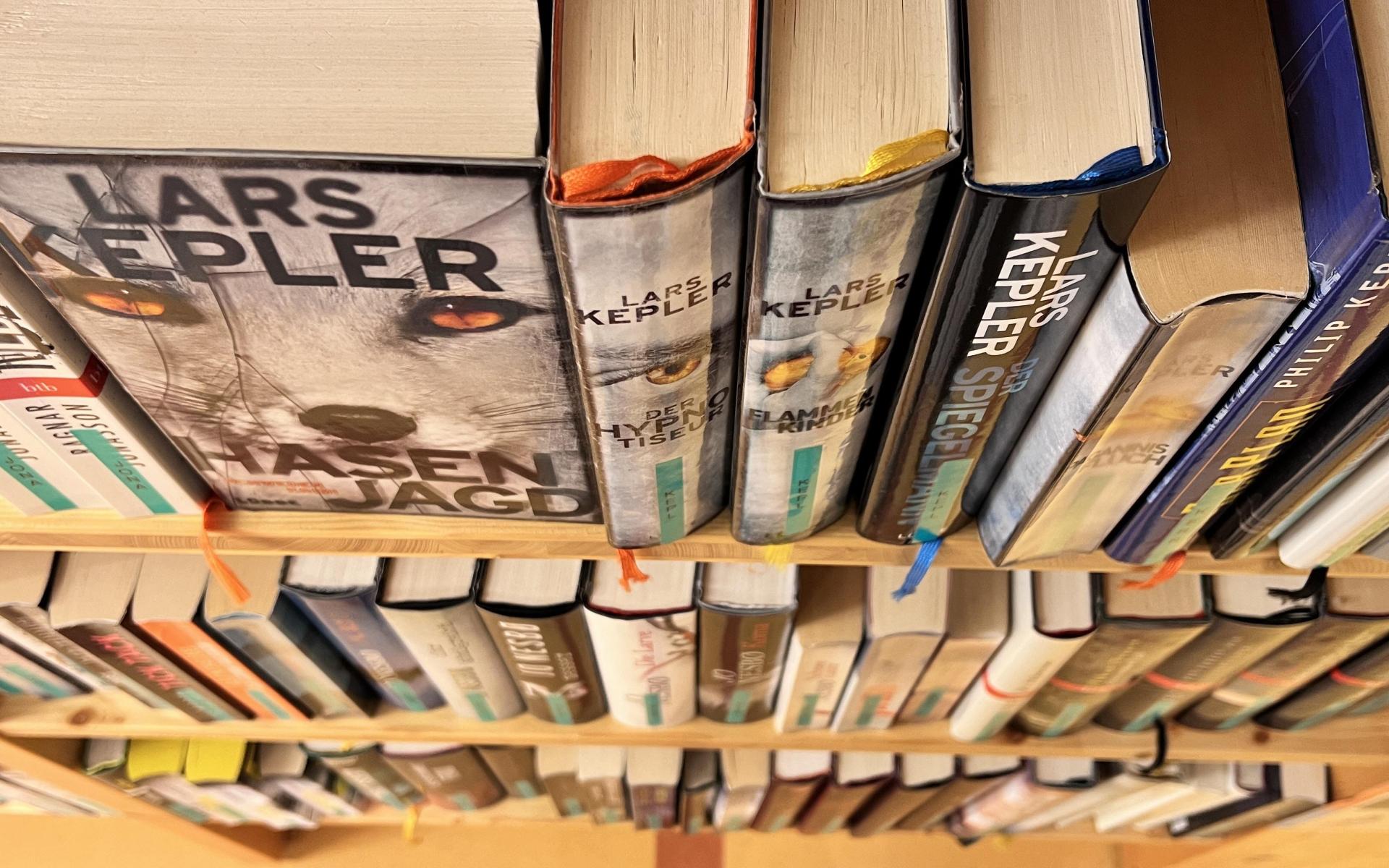 shelf